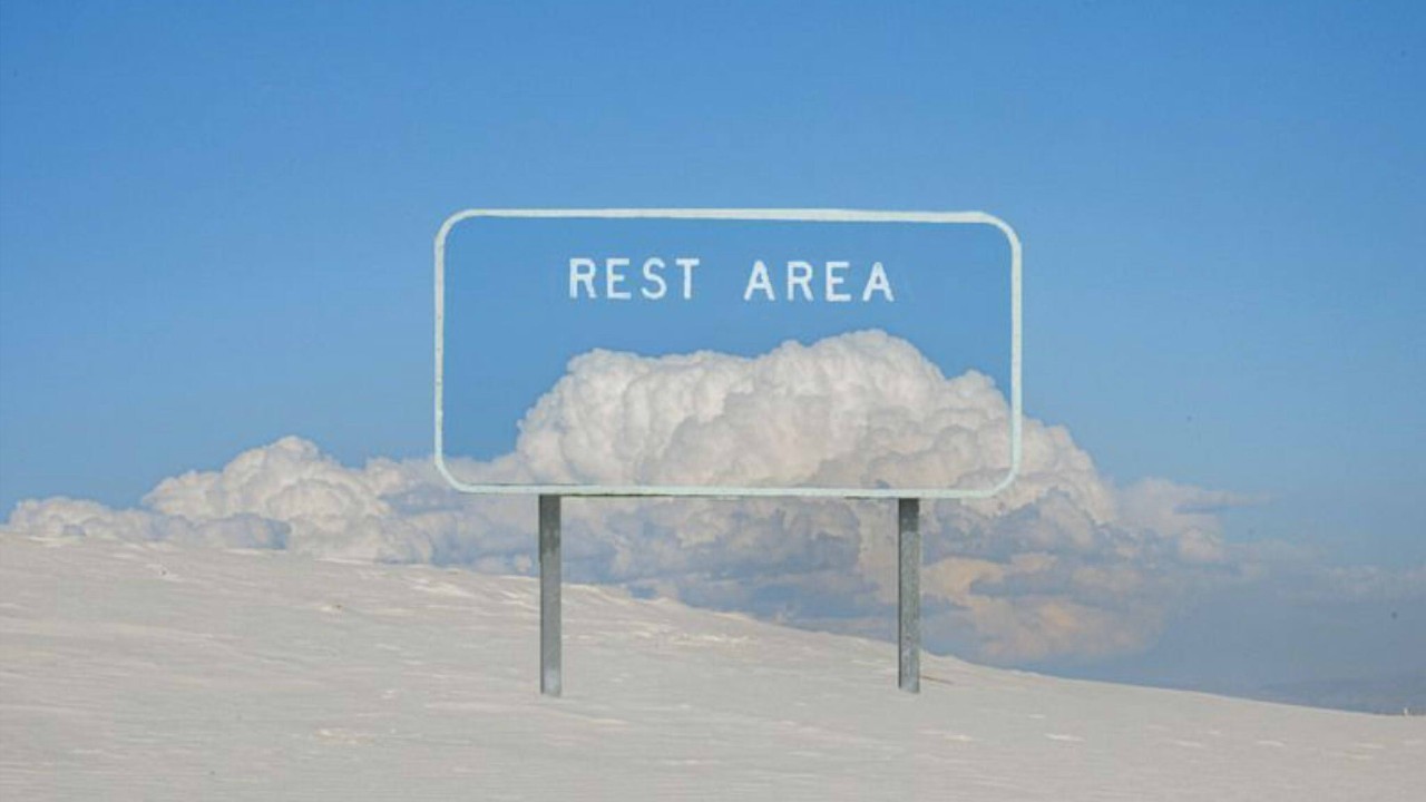 𝚈𝚘𝚞 𝚏𝚘𝚞𝚗𝚍 𝚝𝚑𝚎 𝚜𝚒𝚐𝚗 𝚝𝚘 𝚛𝚎𝚜𝚝.