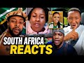 South Africa 🇿🇦 REACTS to Xenophobia: Jacinta Ngobese Zuma's March Sparks Debate