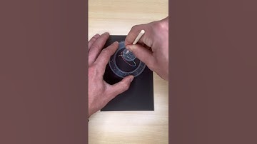 Amazing art video very easy spirograph in 2023 #shorts #youtubeshorts #shortsfeed