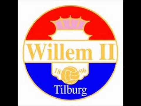 Clublied Willem II @2junie2