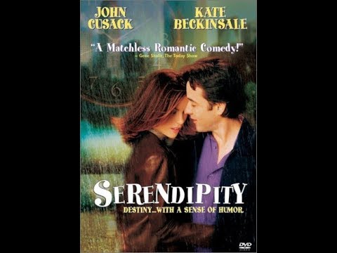 Escrito nas Estrelas / Serendipity (Keith Urban- I Wanna Be Your Everything)