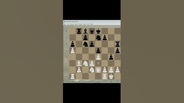 1 099-1/ WE LEARN FROM MISTAKES. CHESS GAME: GRANDMASTER - MASTER. #chess #chessgame