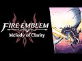 Fire emblem  melody of clarity infernoembers