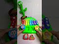 Learning Cocomelon Shape Sorter Xylophone