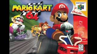 muse  - undisclosed desires mario kart 64 soundfont