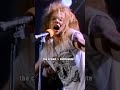 Why Axl Rose Had A Meltdown That Ruined This Concert #Singer #AxlRose #GunsNRoses