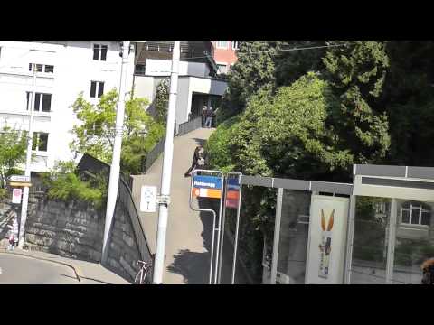 Zurich-Sound of Nice Church bell