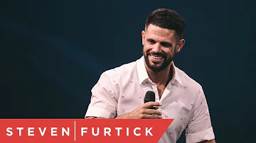 Are Your Steps In Order? | Pastor Steven Furtick