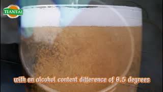 Good beer needs time to ferment; a good business also needs good partners to walk with you.