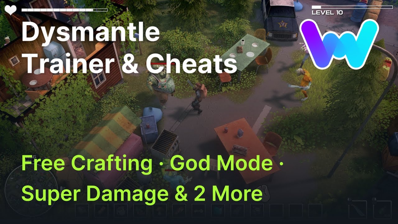 fortnite mod pc trainer