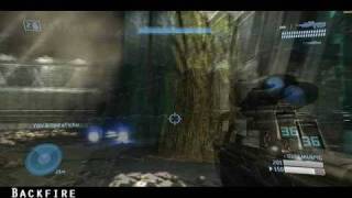 The Leftover Tage :: Talent, Hizon, & BackFire :: Halo 3 Leftover Montage - Edited By :: Starlight Productions
