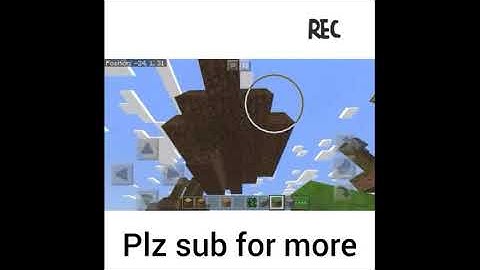 Creating Sky wars map(tutorial)#sub