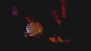 Tobi Neumann @ Distillery Leipzig 2009