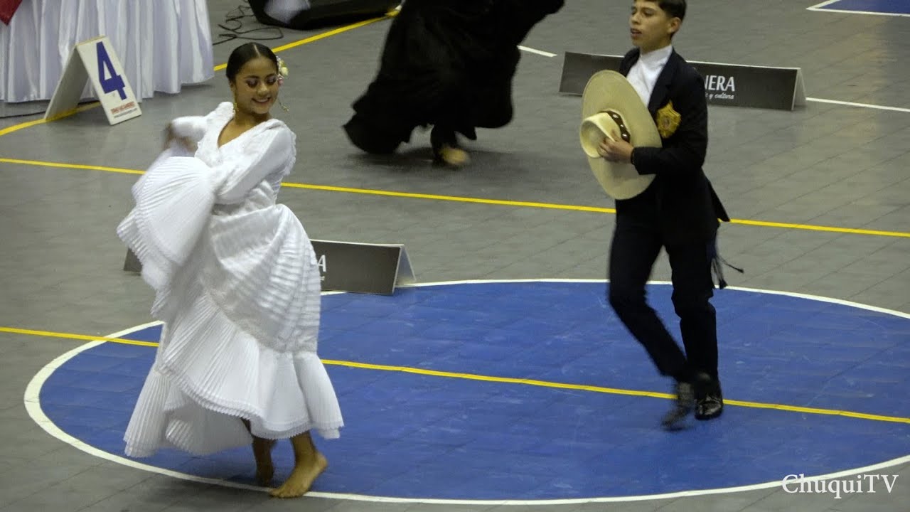 Final Infantil. Campeones Paolita Gonzales y Adriano Arévalo. Todas Las Sangres 2023