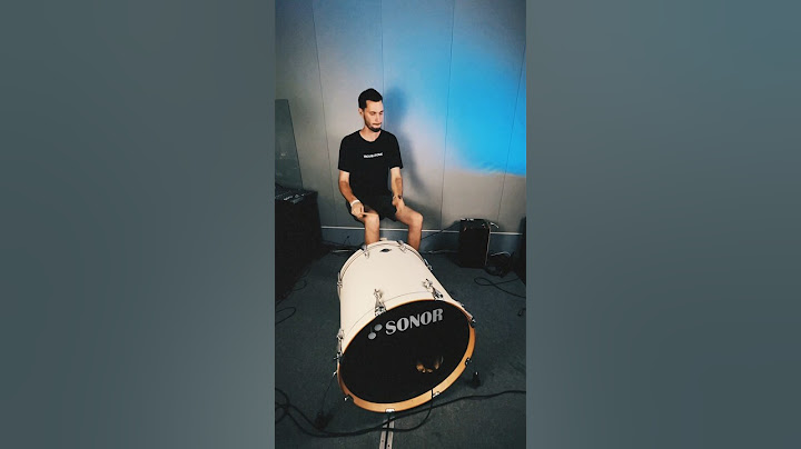 Барабанщик, но без барабанов #ensadeband #rock #барабанщик #drummer