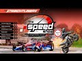 The Speed Show 2024 - Elvington Airfield 25th