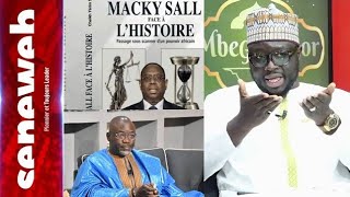 Cheikh Ousmane Touré dément formellement Cheikh Yérim Seck: 'liimu waxone si Sonko ak...'