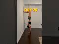 Day 26/30 — Road to Handstand