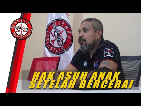 Video: Bagaimana Mengatur Tunjangan Anak Tanpa Perceraian