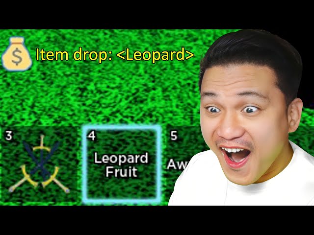 Testing 100% Mythical Fruit HACKS In Blox Fruits 