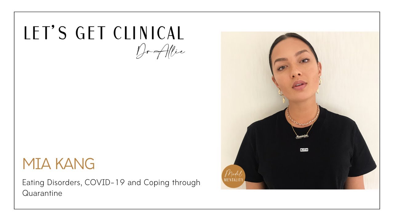 Let's Get Clinical | Mia Kang, Ep #3