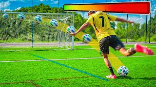 CROSSBAR CHALLENGE A VALER €!