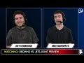 Browns vs. Jets Preview, Injury Report, Prediction | Chat Sports Collab NFL Week 5