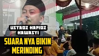 Qori nasional | ustadz hafidz hawasyi || surat ibrohim ayat 7