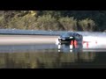 【DST】ホンダNSX vs 日産GT-Rピュアエディション(ウェット旋回ブレーキ編)【DST104-05】#DST #104