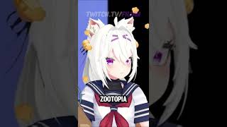 Eating a rabbit