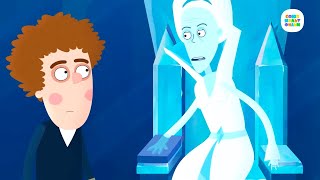 видео: Искусные чародеи — Приключения Пети и Волка — Мультфильмы для детей картинка: Искусные чародеи — Приключения Пети и Волка — Мультфильмы для детей