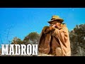 Madron | Richard Boone | Película del viejo oeste | Español | Salvaje Oeste