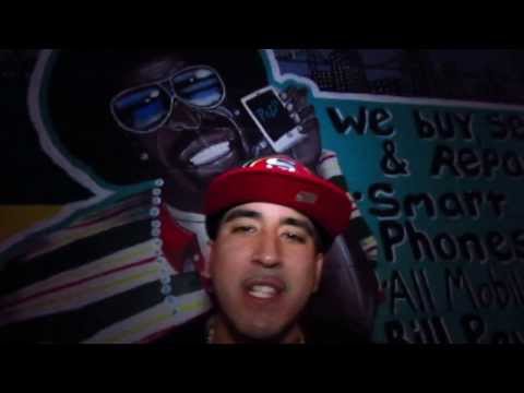 David.B/Rotate (Feel It) Video [HD]