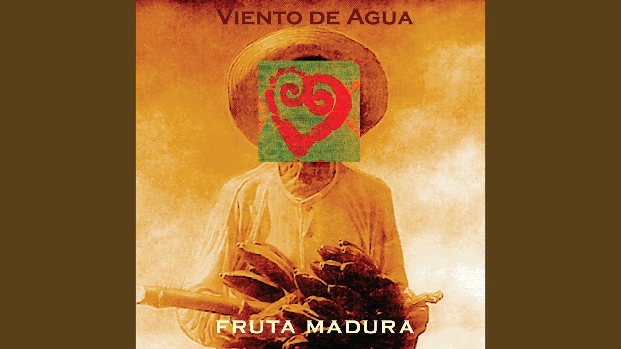 Fruta Madura - YouTube