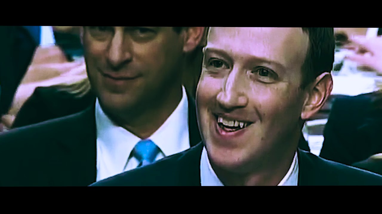 Zuckerberg Voight-Kampff Test