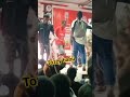 Tozzy Babu Show Live Longoni Beach 
