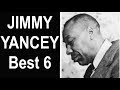 Jimmy yanceys best 6 piano solos