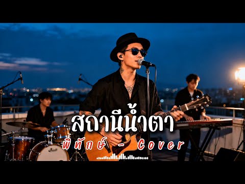 สถานีน้ำตา - พิทักษ์ - Cover | N-joy Music