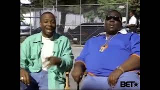 Biggie’s Very Last Interview On Tupac’s Murder &amp; Meaning Of “Life After Death” Album