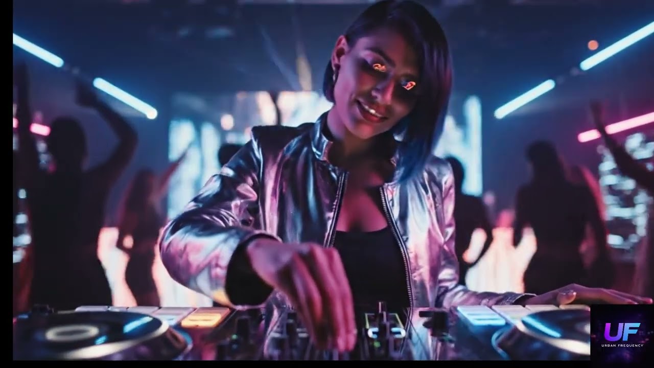 HARD TECHNO ⚠️ | Dark Hypnotic Ra