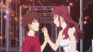 Anime Recommendations - Fireworks / Uchiage Hanabi, Shita kara Miru ka? Yoko kara Miru ka? / 打ち上げ花火