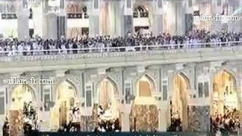 ما تيسر من سورة البقرة |  عشاء السبت ٢٧ رمضان ١٤٣٢هـ للشيخ د. صالح آل طالب