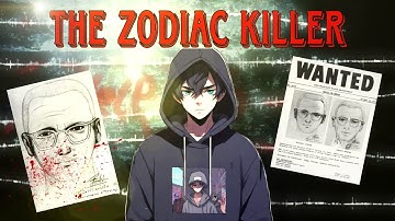 The Zodiac Killer: Unmasking America