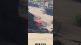 Famous TVP 50/51 Airfield World of Tanks #worldoftanks #wot #shorts #replay #gameplay Net Worth