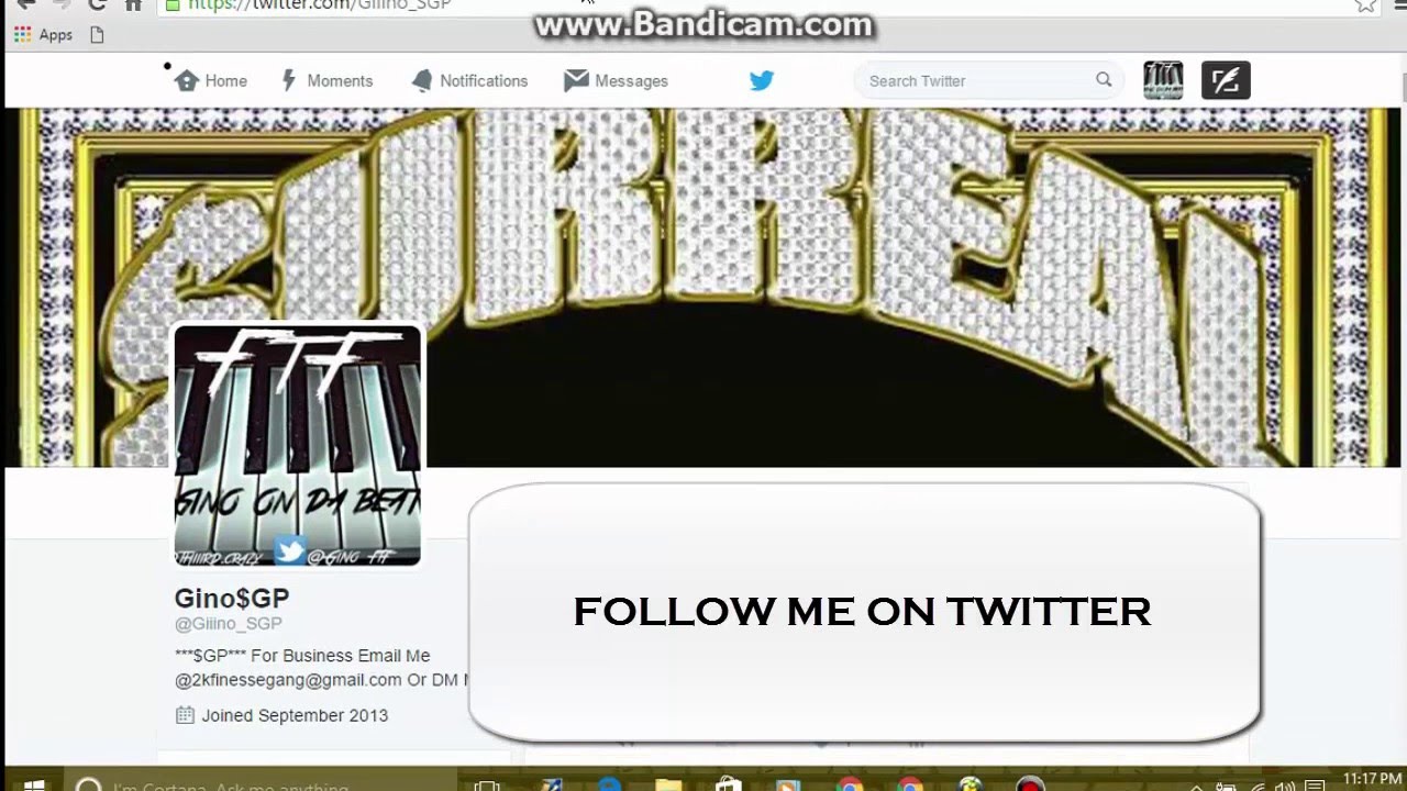 How To Make A Playboi Carti Type Beat Tutorial [Prod. By Gino$GP] (SOUND GIVEAWAYS & DRUM KITS)