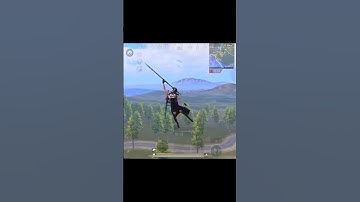 Funny Javelin throw #bgmi #girlgamer  #shortsfeed #funny #pubgmobile