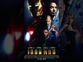 Iron Man Main Theme Ironman Marvel Robertdowneyjr Marvelstudios Music