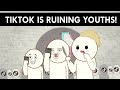 The Harsh Truth About TikTok