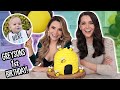 Greyson's FIRST BIRTHDAY Special! - Bee Hive Cake w/ My Sister!