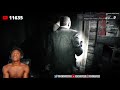 IShowSpeed Plays Resident Evil 7: Biohazard *FULL GAME*